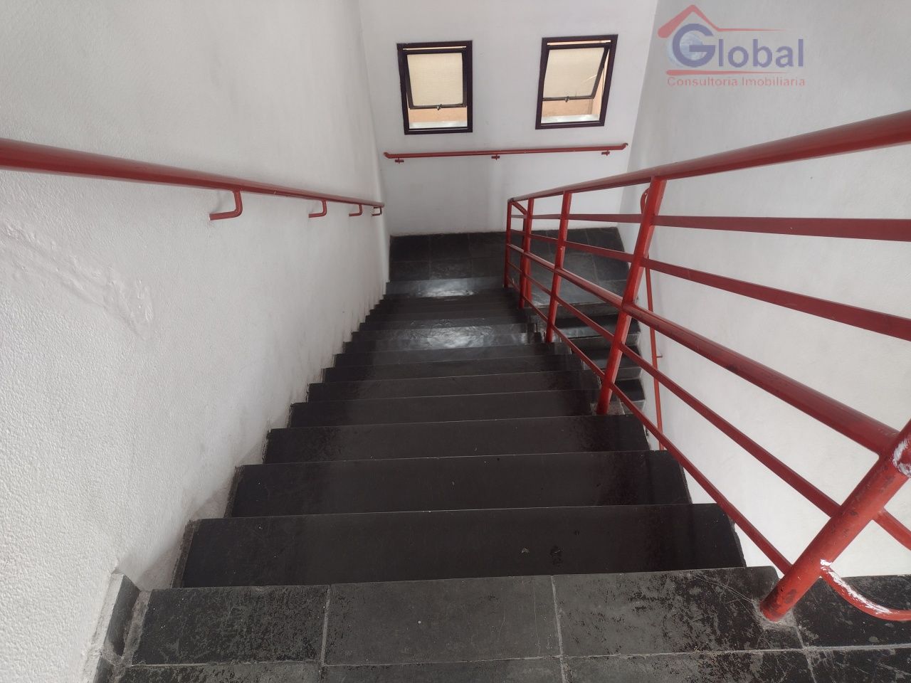 Sala Comercial para Locação - Jardim