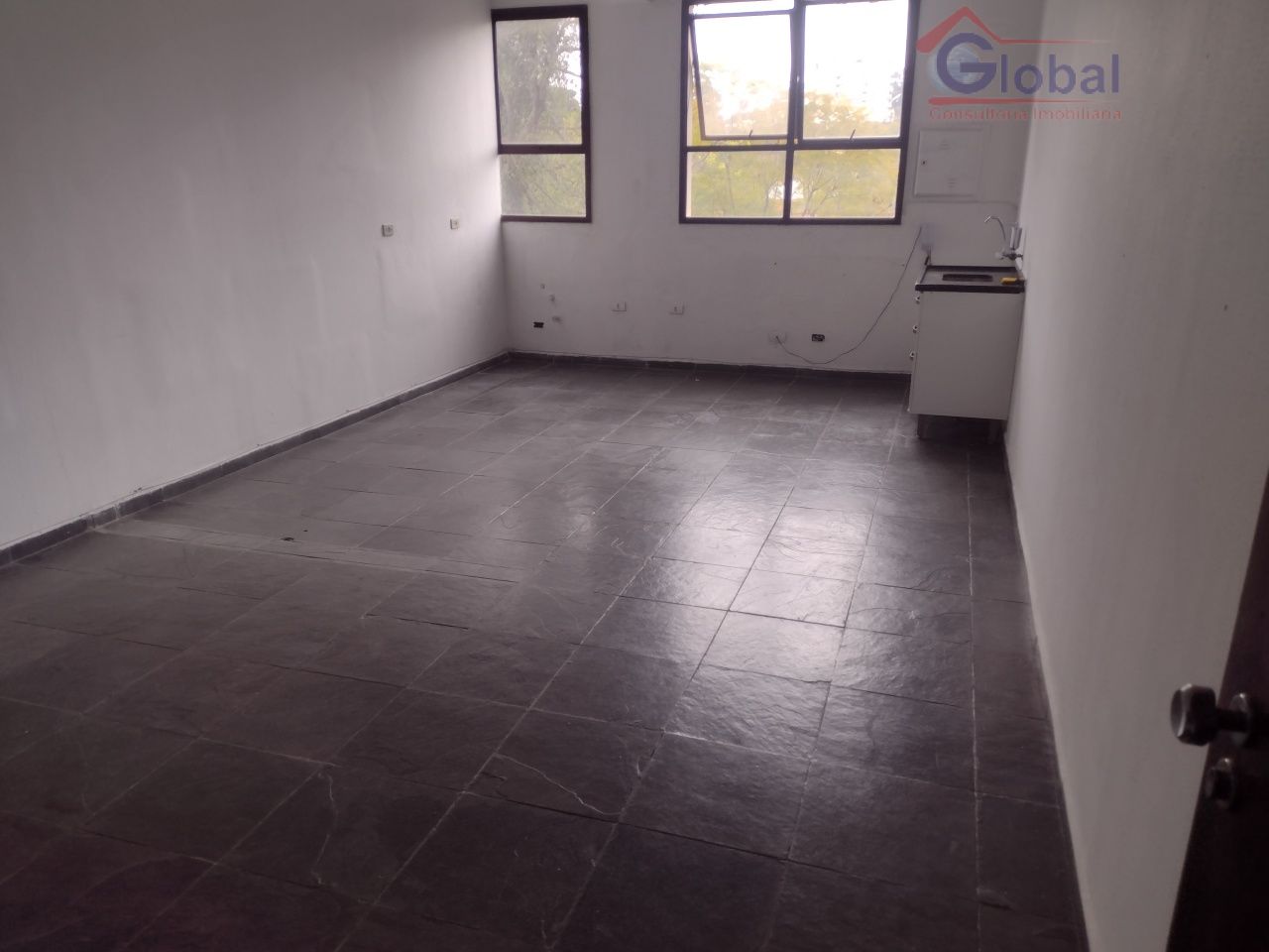 Sala Comercial para Locação - Jardim