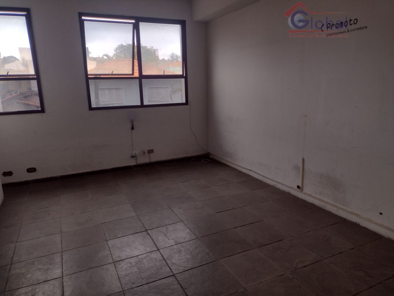 Sala Comercial para Locação - Jardim