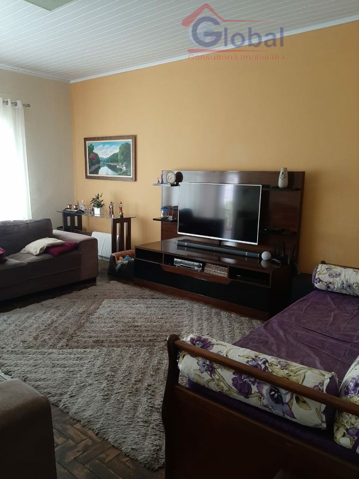 Casa Térrea para Venda - Jardim Bela Vista