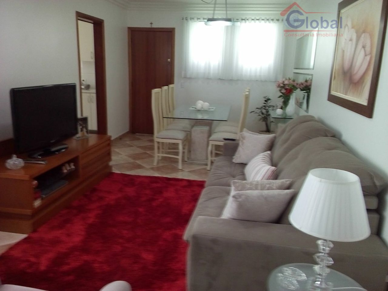 Apto Sem Condominio para Venda - Jardim