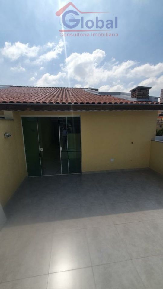 Cobertura para Venda - VILA ALZIRA