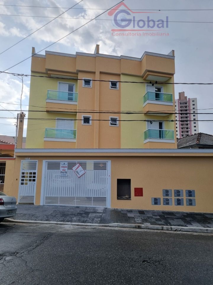 Cobertura para Venda - VILA ALZIRA