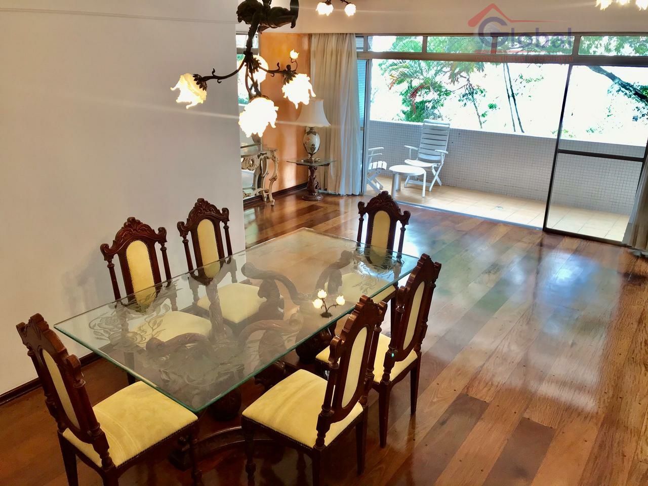 Apartamento para Venda - Vila Bastos