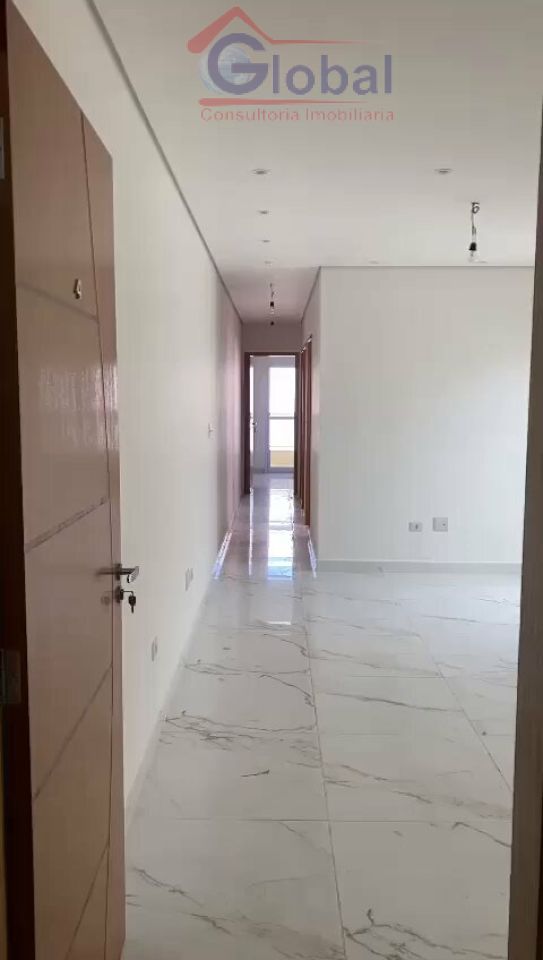 Apto Sem Condominio para Venda - Campestre