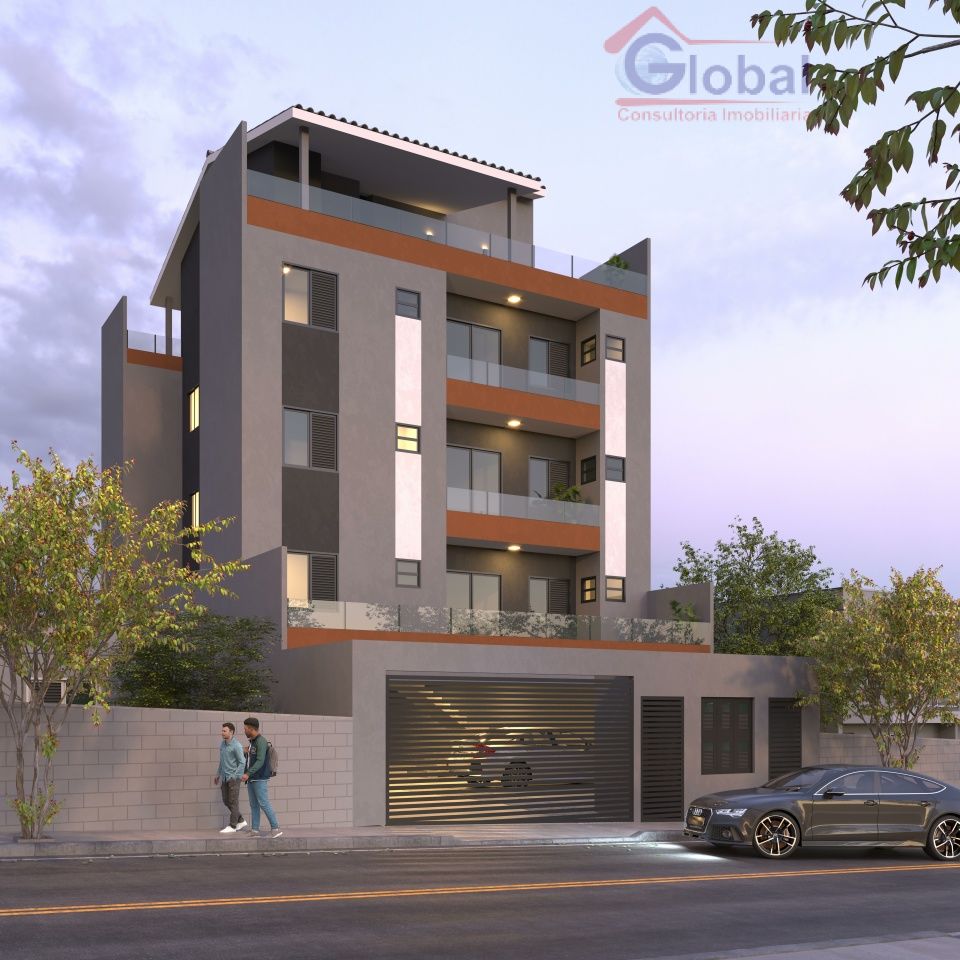 Apto Sem Condominio para Venda - VILA CURUÇÁ