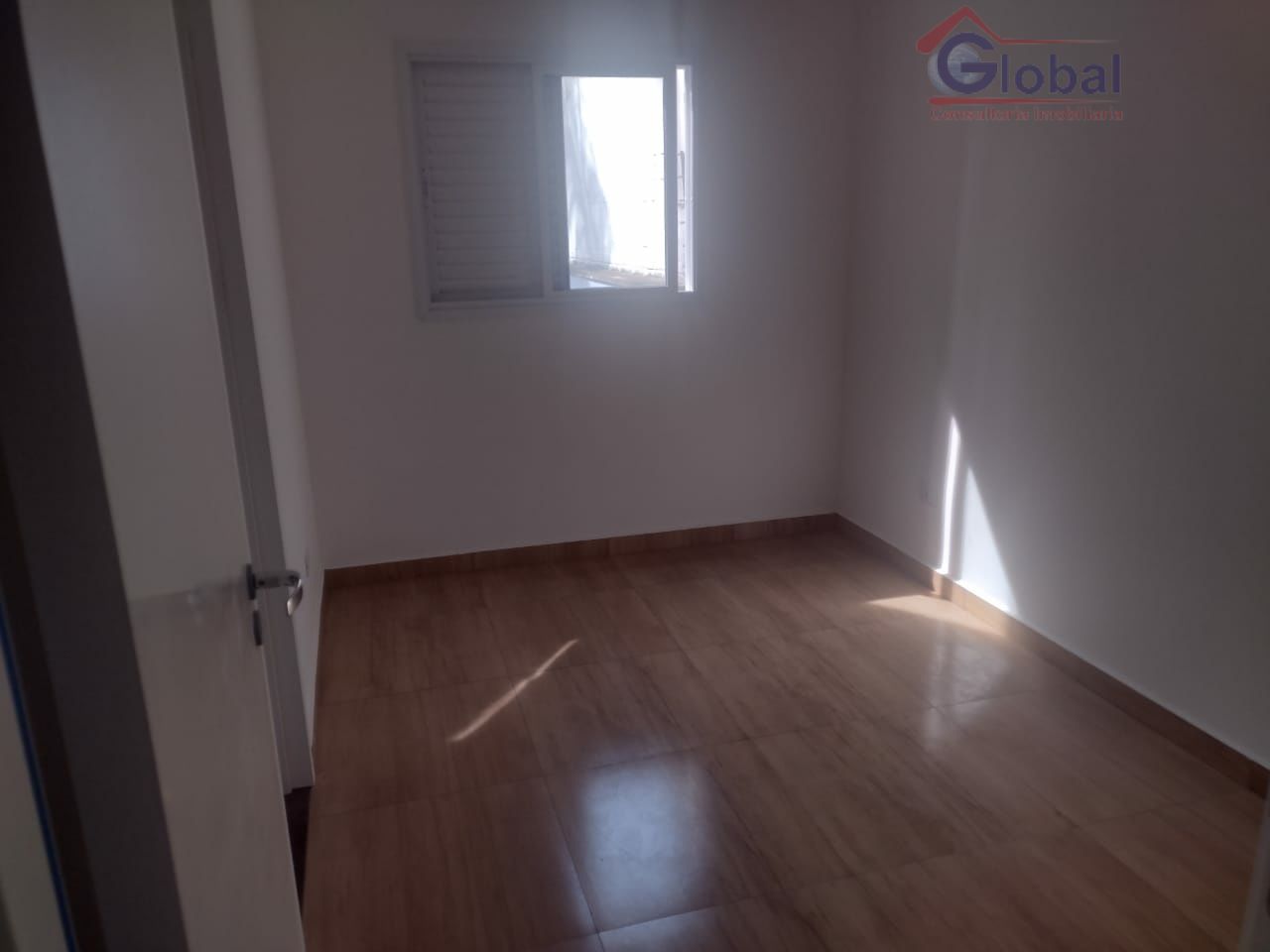 Apartamento para Venda - Campestre