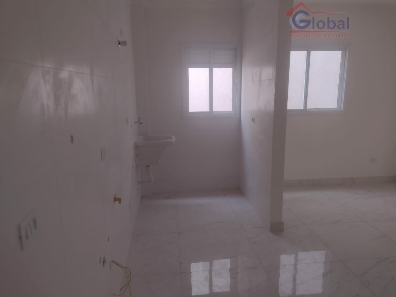 Apartamento para Venda - Campestre
