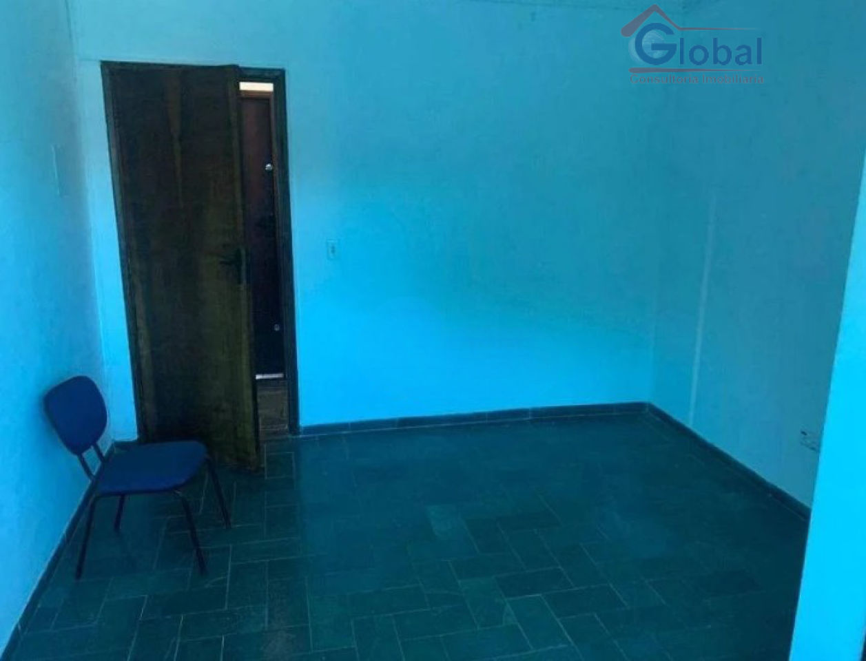 Sala Comercial para Locação - JARDIM RINA