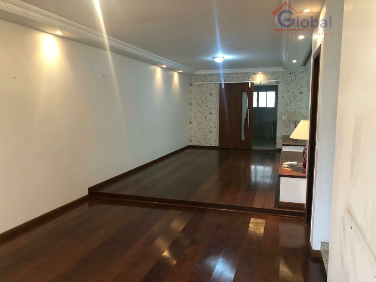 Sobrado para Venda - VILA FLORESTA