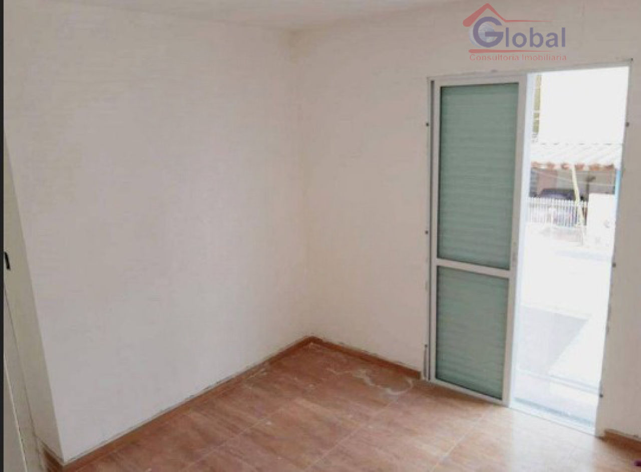 Apartamento para Venda - PARQUE CAPUAVA