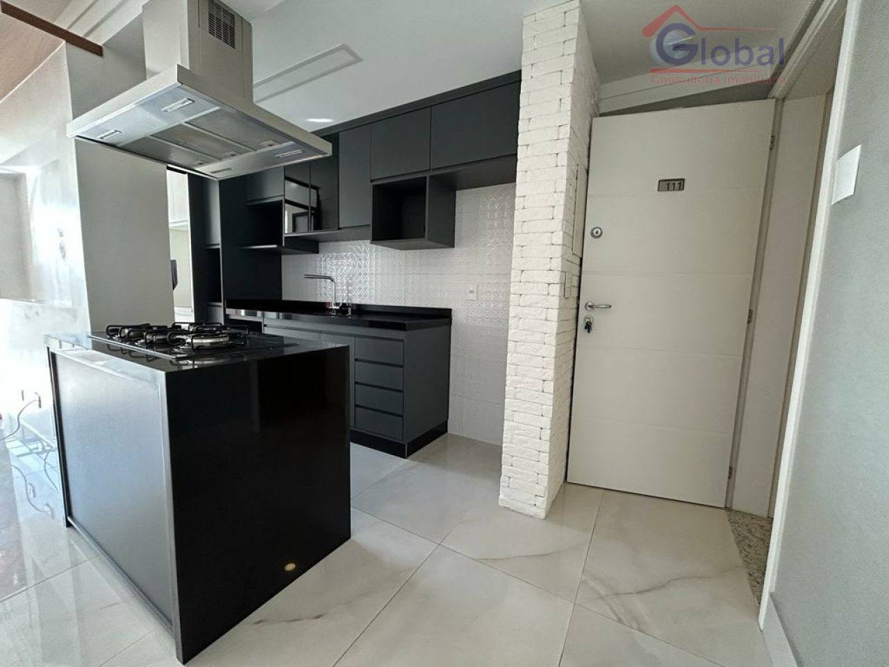 Apartamento para Venda - Jardim