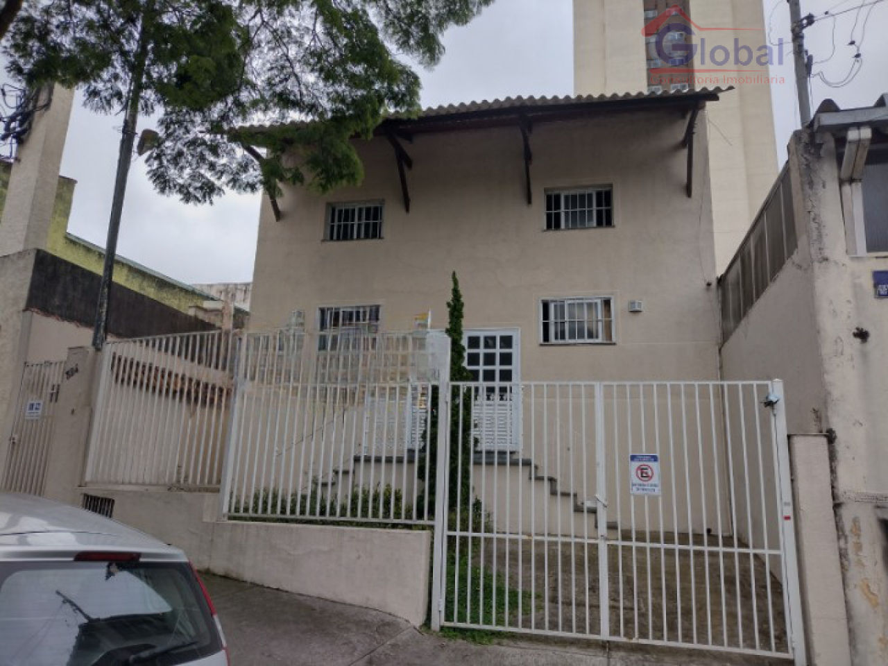 Galpão para Venda - VILA WASHINGTON