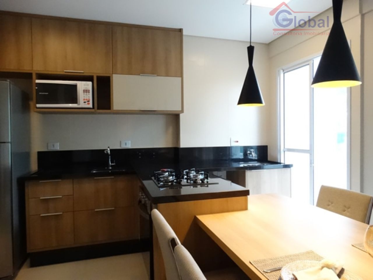 Apartamento para Venda - VILA SANTA ANGELINA