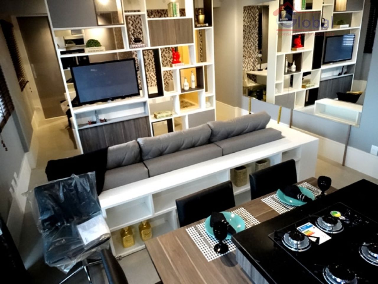 Apartamento para Venda - VILA SANTA ANGELINA