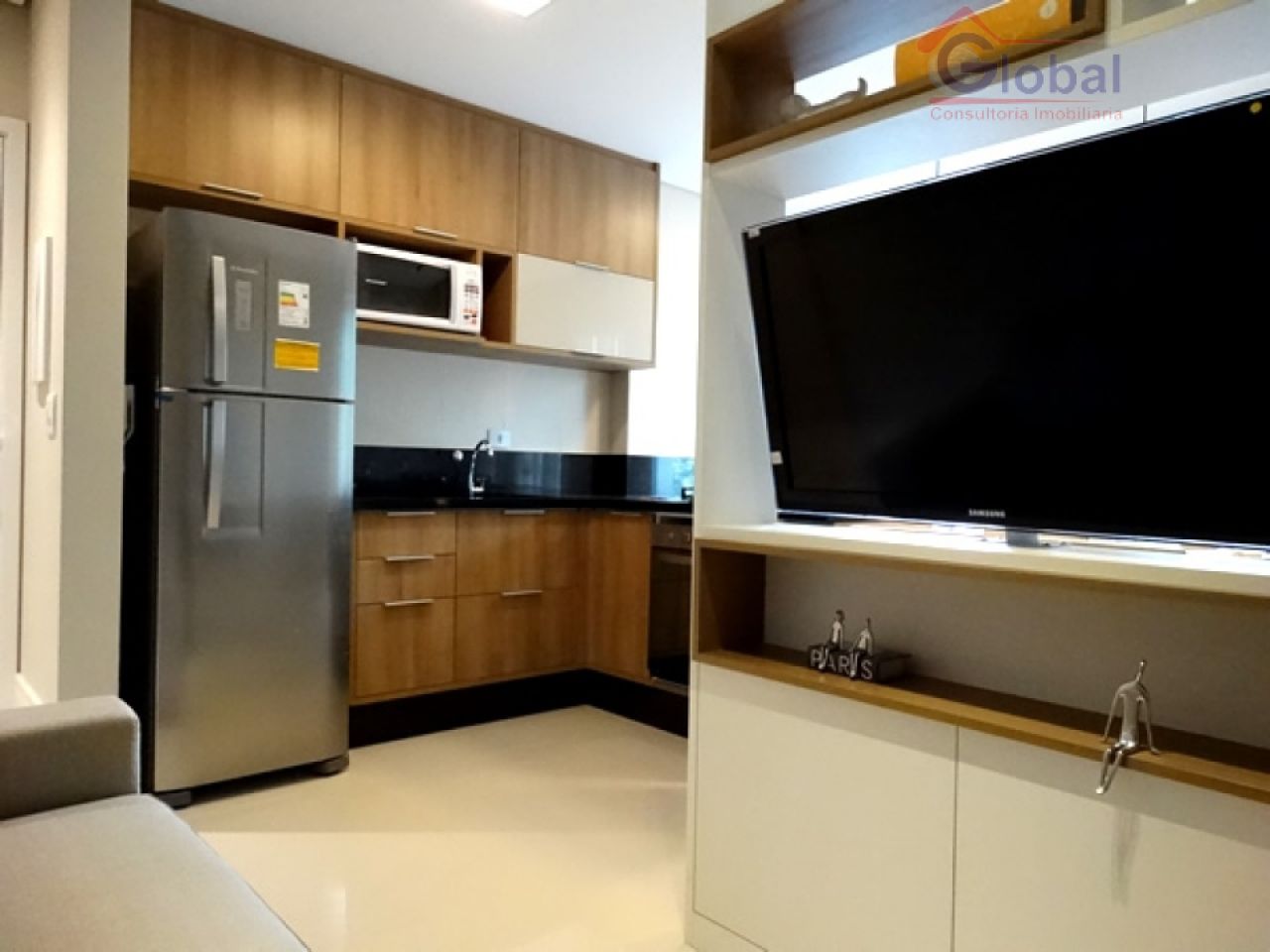 Apartamento para Venda - VILA SANTA ANGELINA