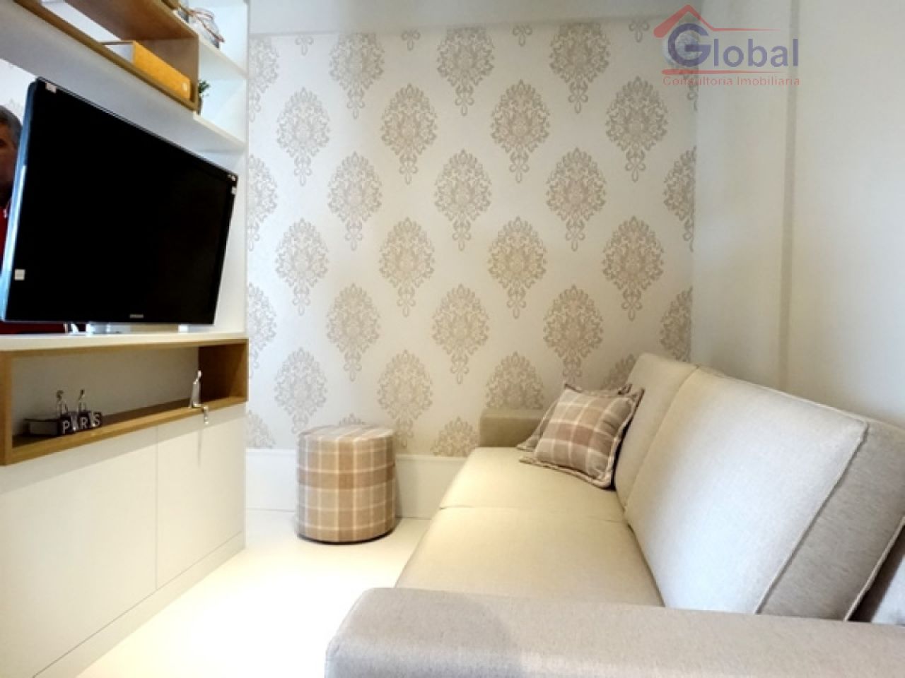 Apartamento para Venda - VILA SANTA ANGELINA