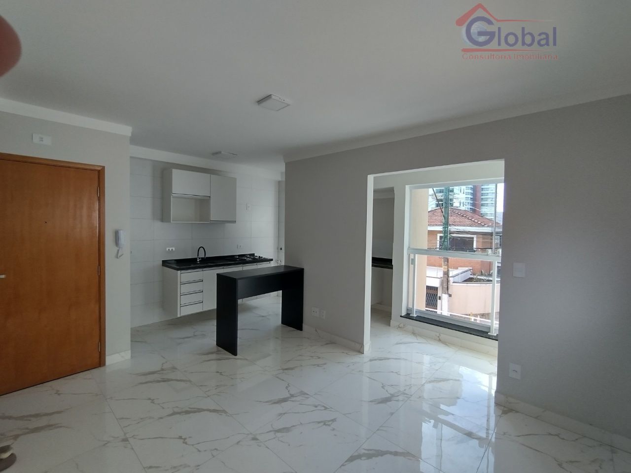Apto Sem Condominio para Locação - CENTRO