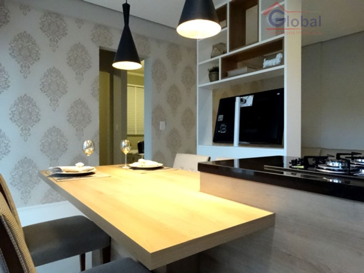Apartamento para Venda - VILA SANTA ANGELINA
