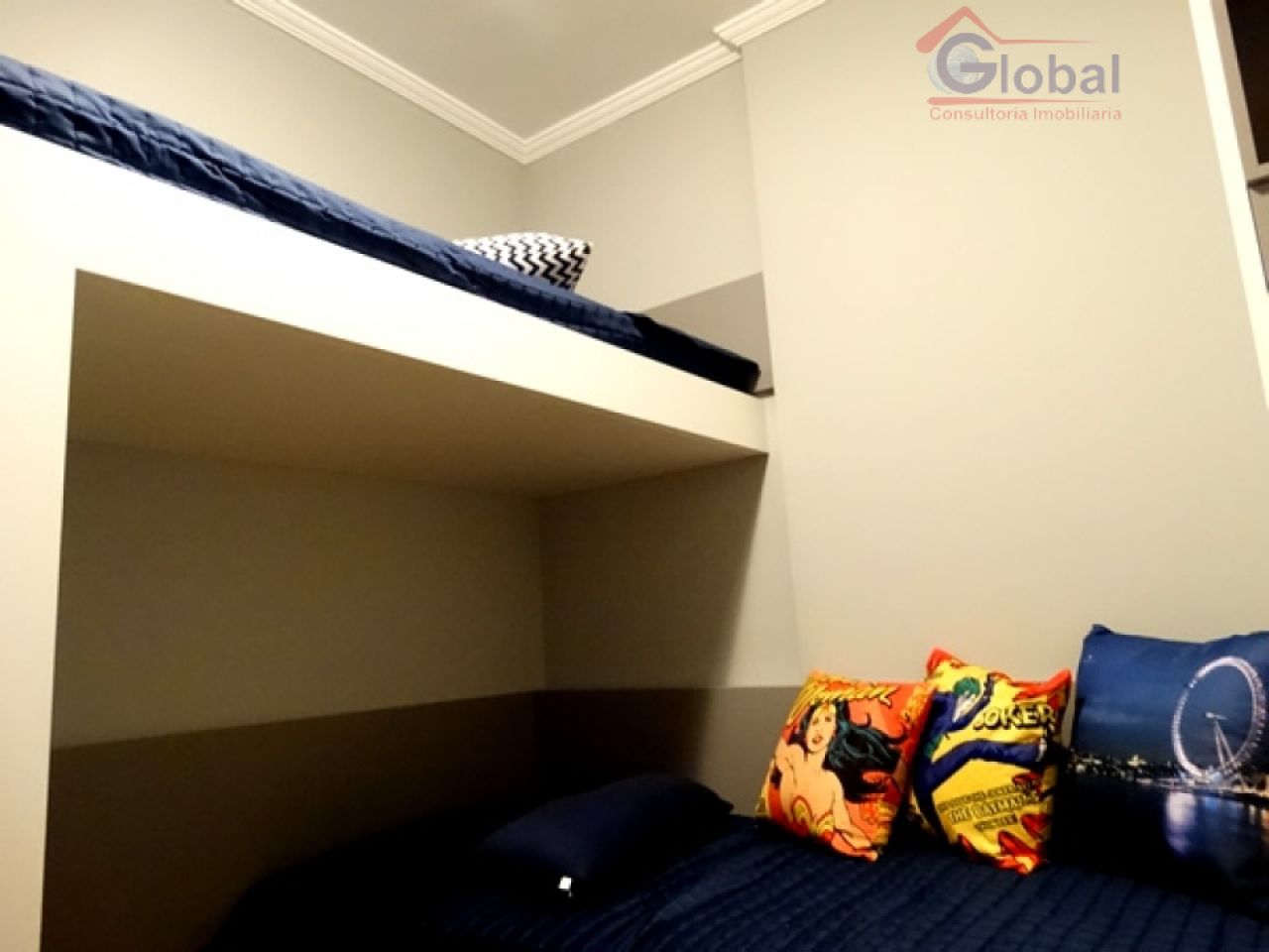 Apartamento para Venda - VILA SANTA ANGELINA