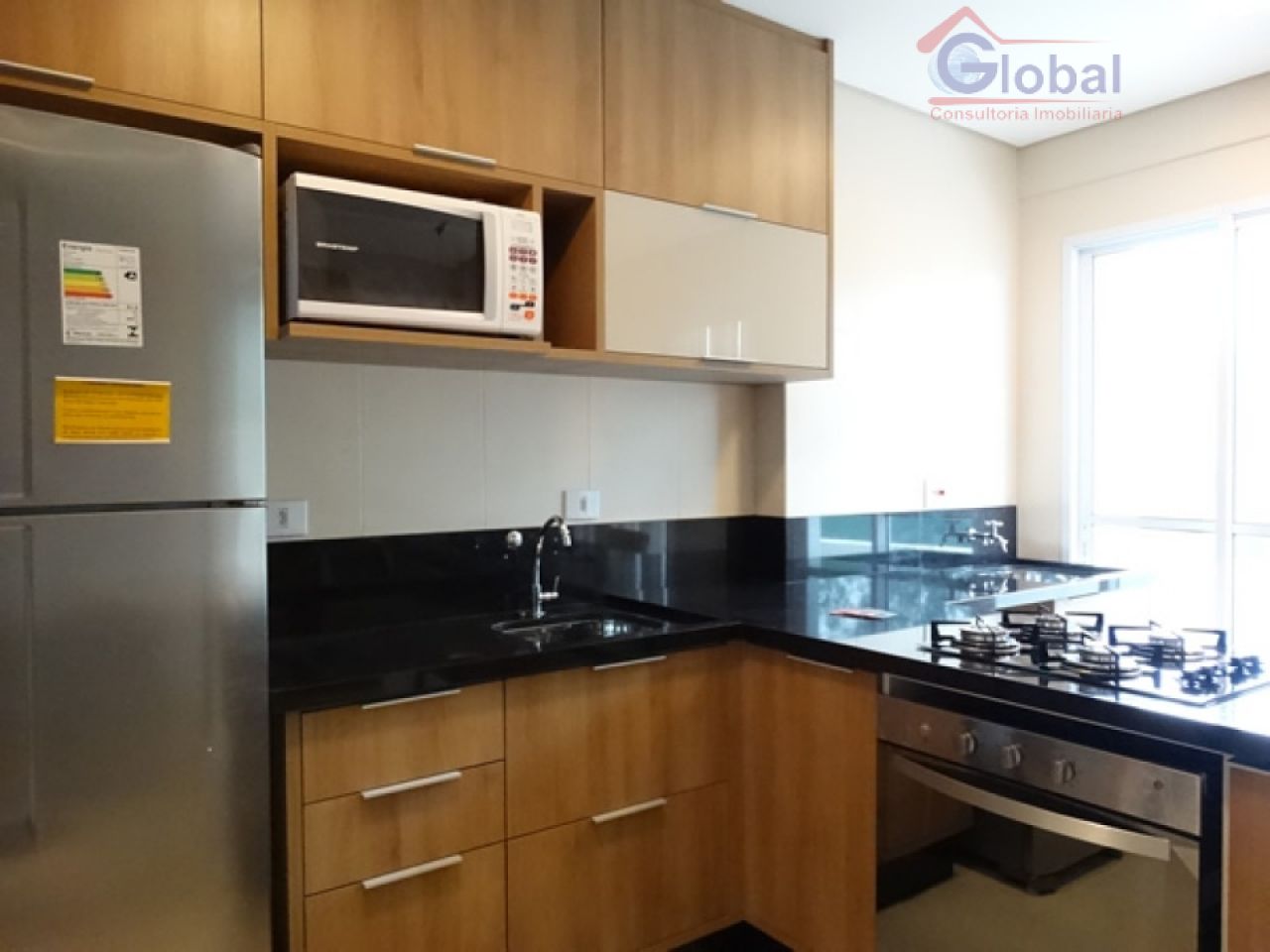 Apartamento para Venda - VILA SANTA ANGELINA