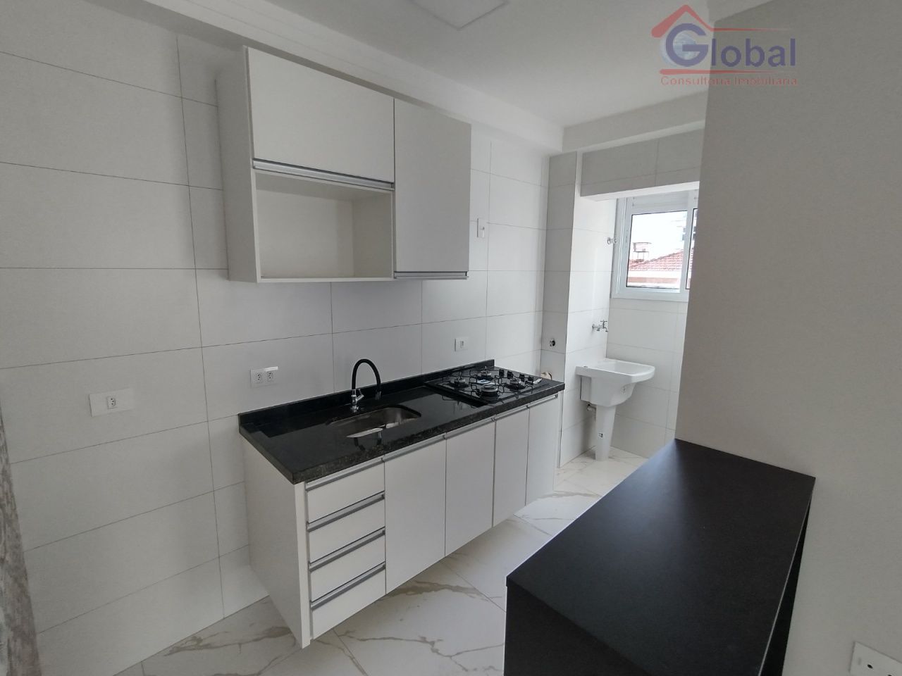 Apto Sem Condominio para Locação - CENTRO