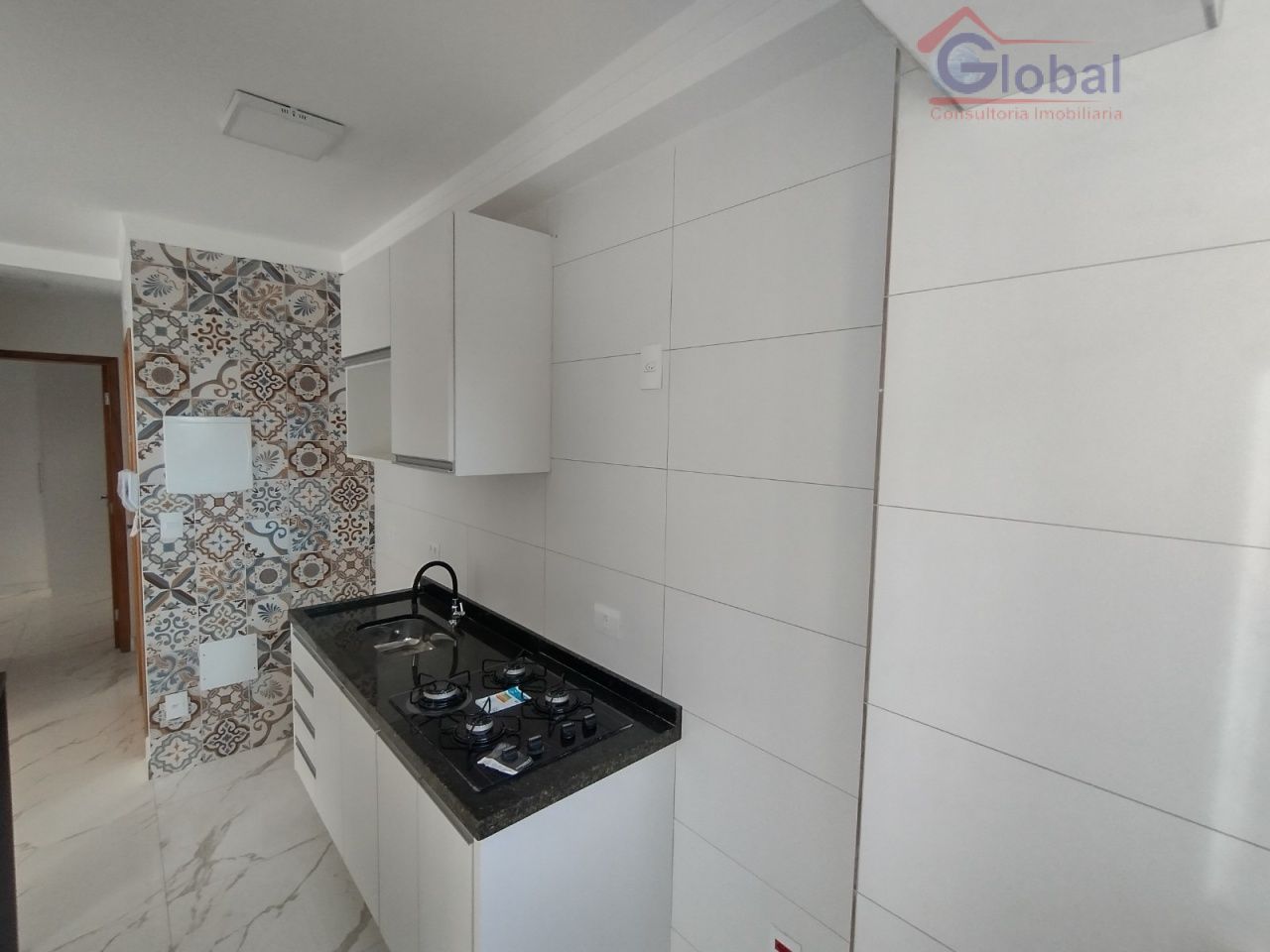Apto Sem Condominio para Locação - CENTRO