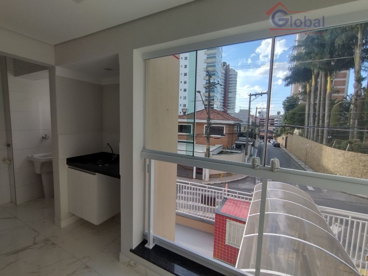 Apto Sem Condominio para Locação - CENTRO