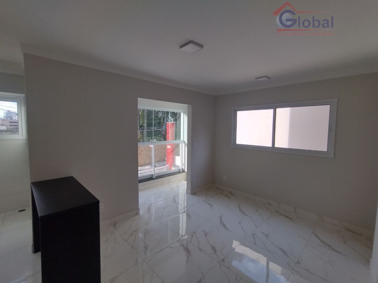 Apto Sem Condominio para Locação - CENTRO