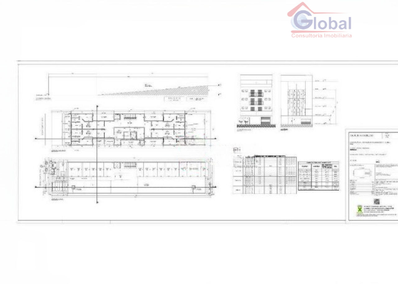 Apartamento para Venda - SANTA MARIA