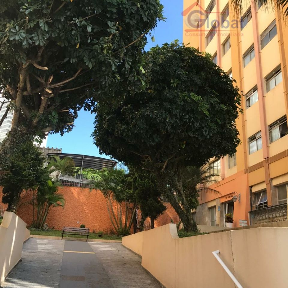 Apartamento para Venda - VILA DUSI