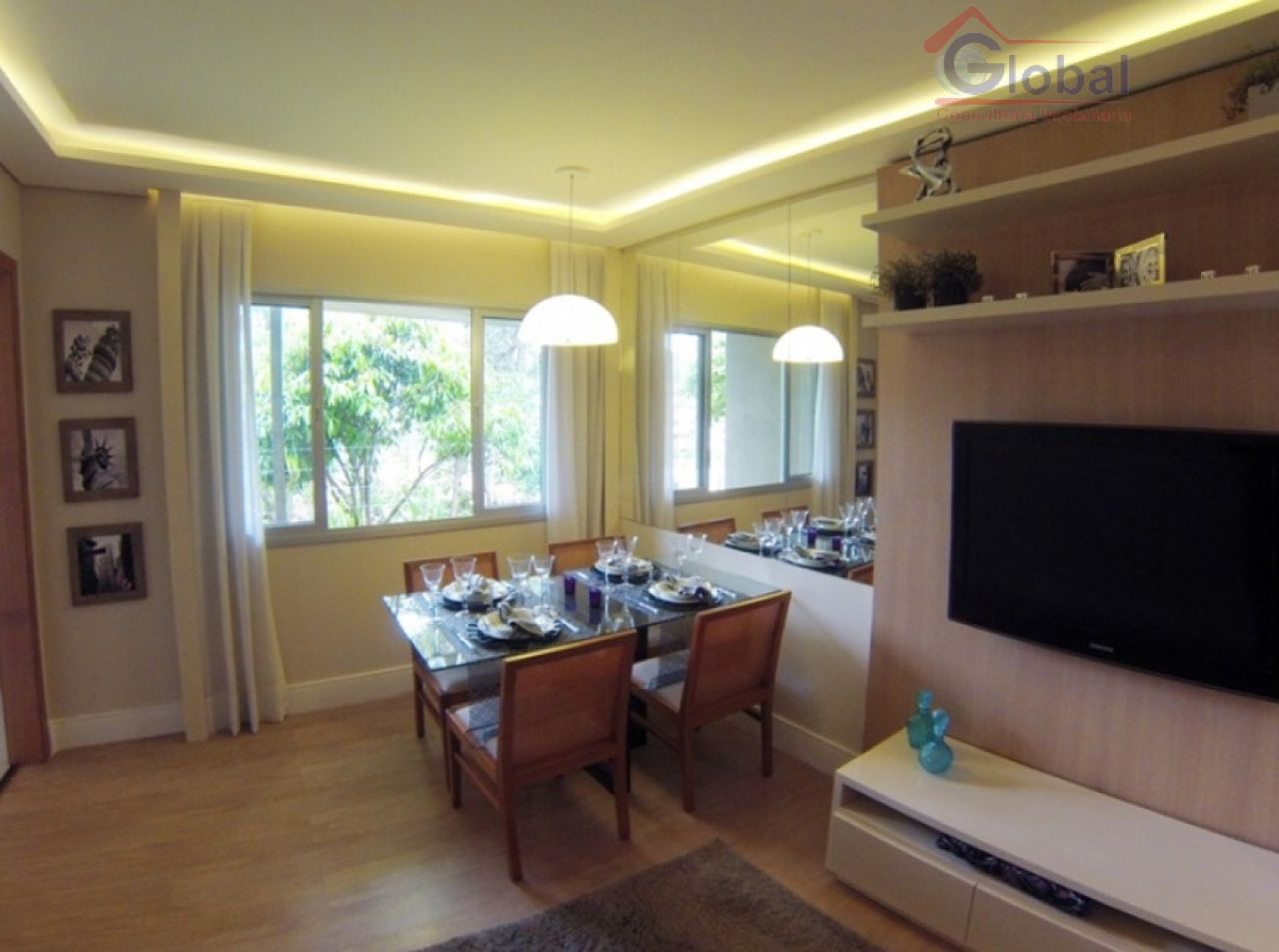 Apartamento para Venda - JARDIM CATANDUVA
