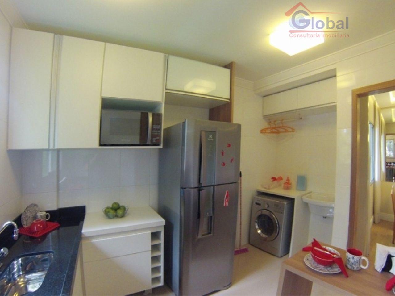 Apartamento para Venda - JARDIM CATANDUVA