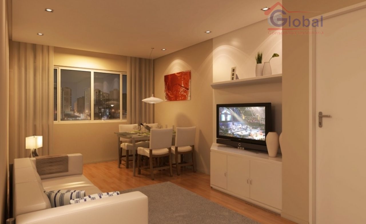 Apartamento para Venda - JARDIM CATANDUVA