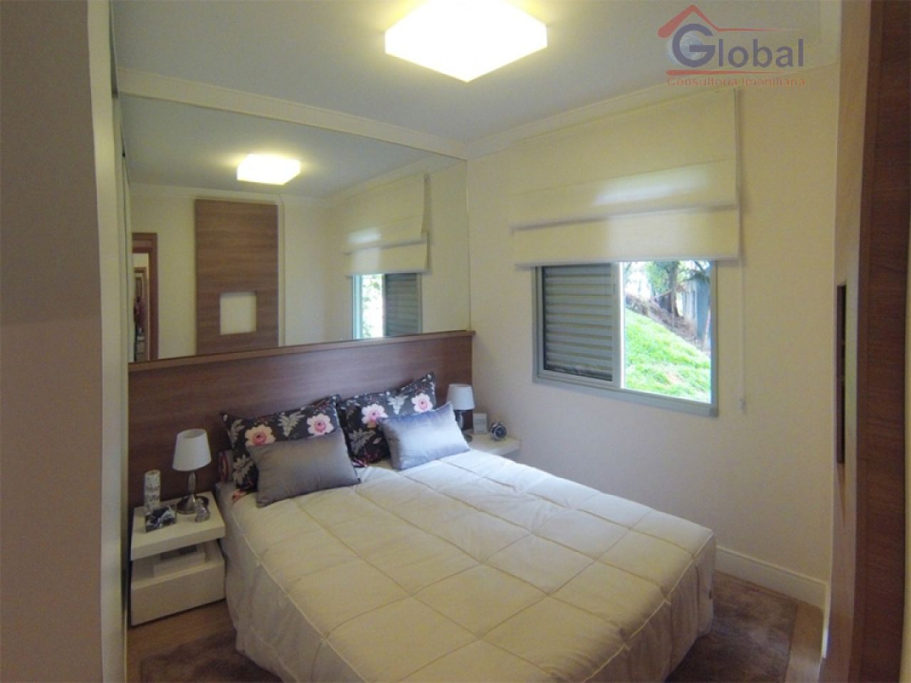 Apartamento para Venda - JARDIM CATANDUVA
