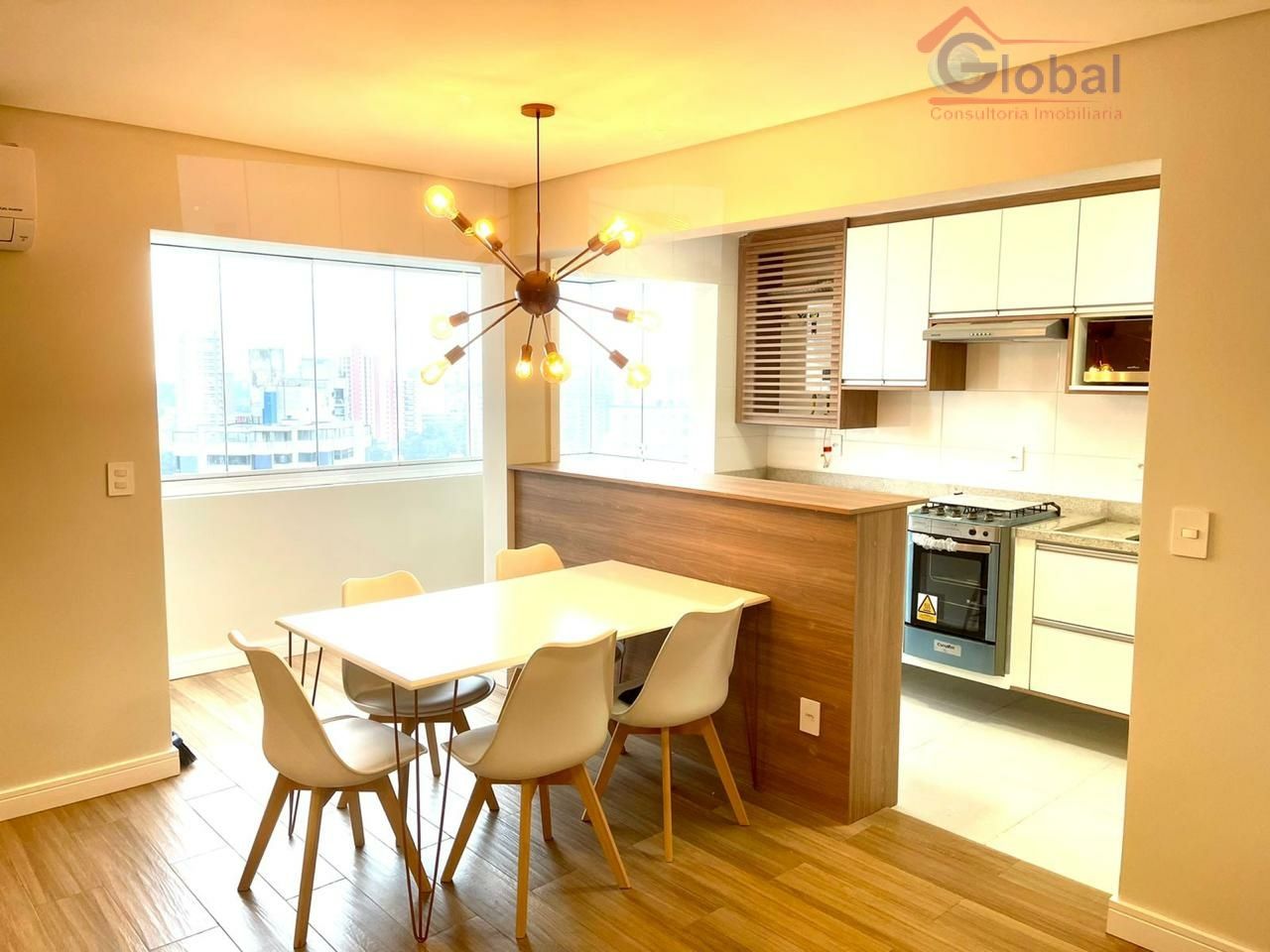 Apartamento para Venda - CENTRO