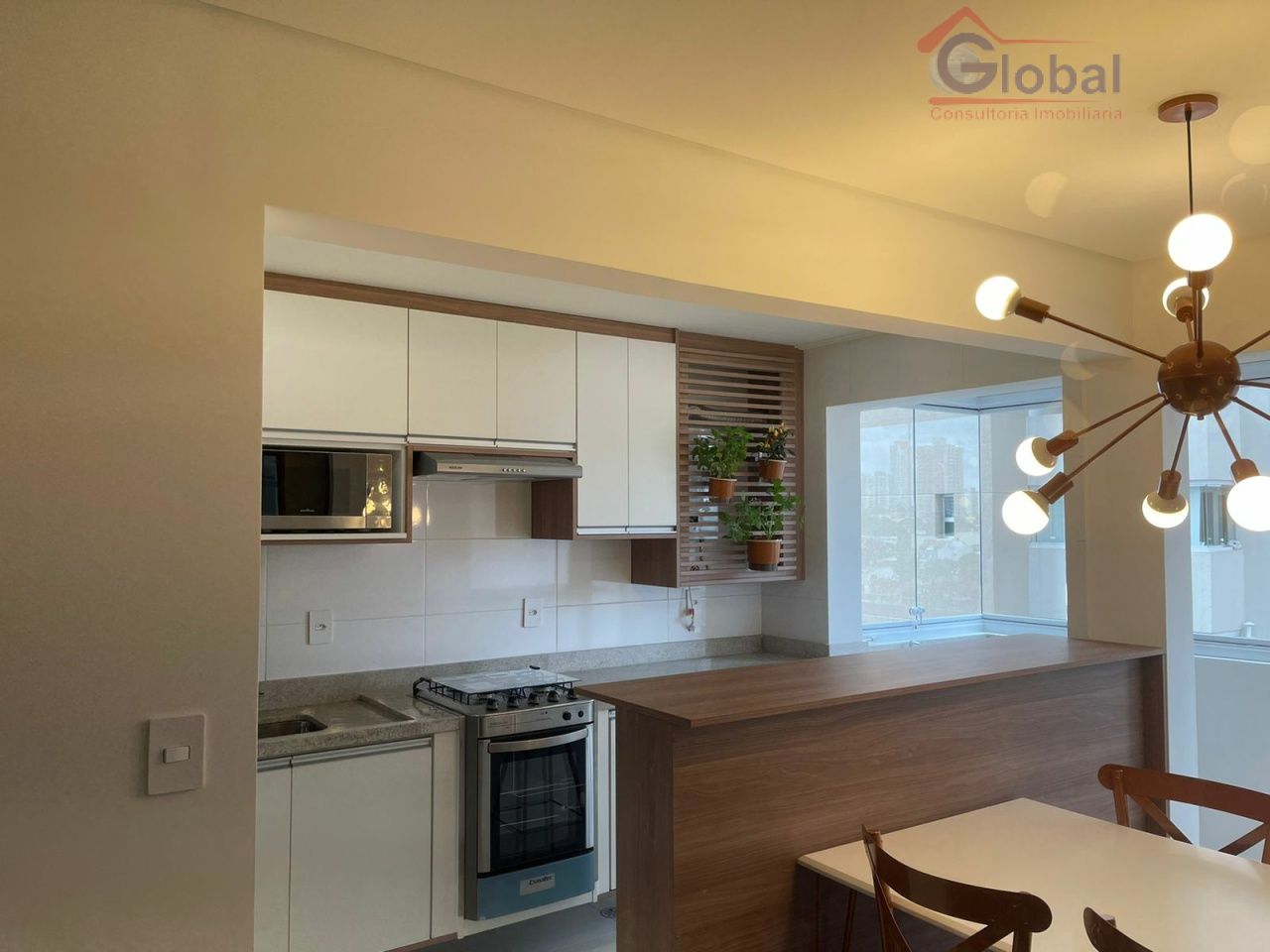 Apartamento para Venda - CENTRO