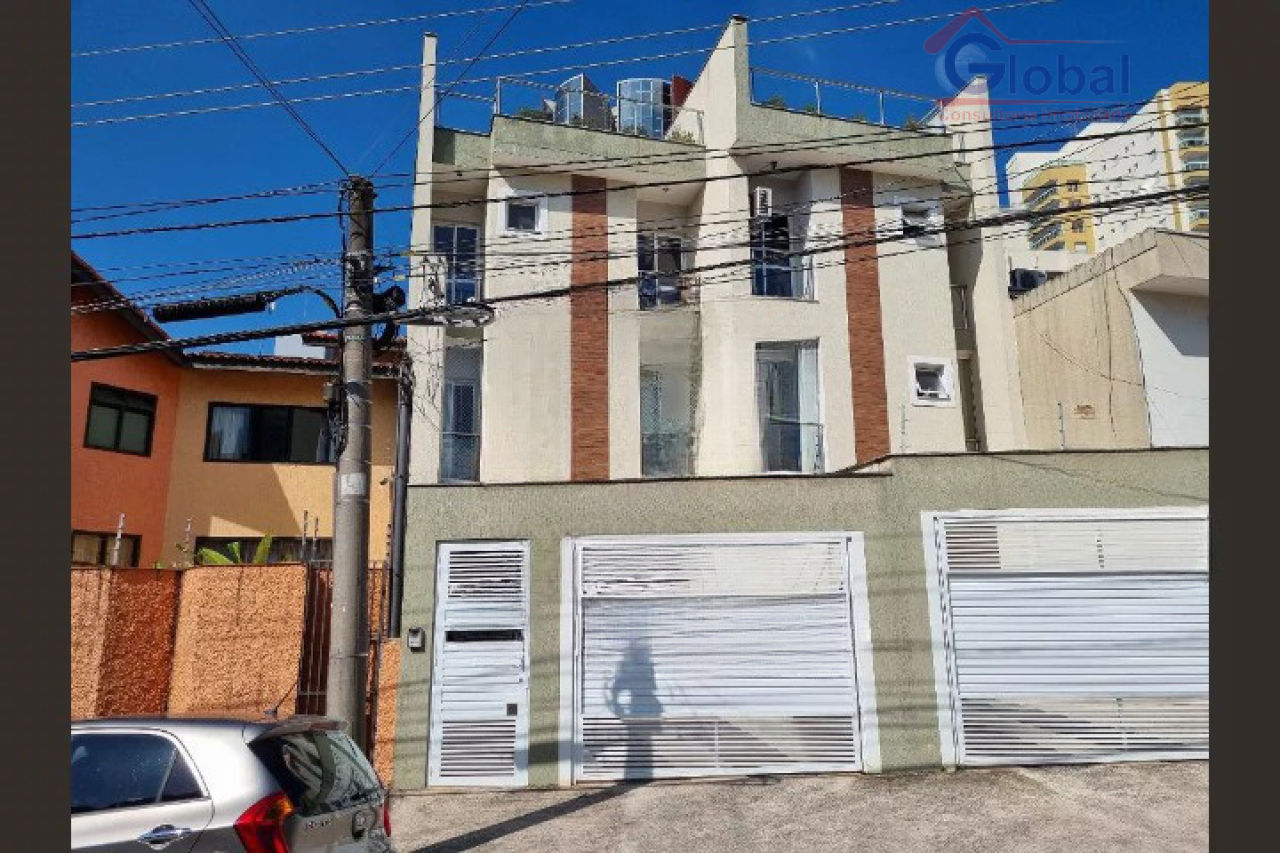 Cobertura Sem Condomínio para Venda - Jardim Bela Vista