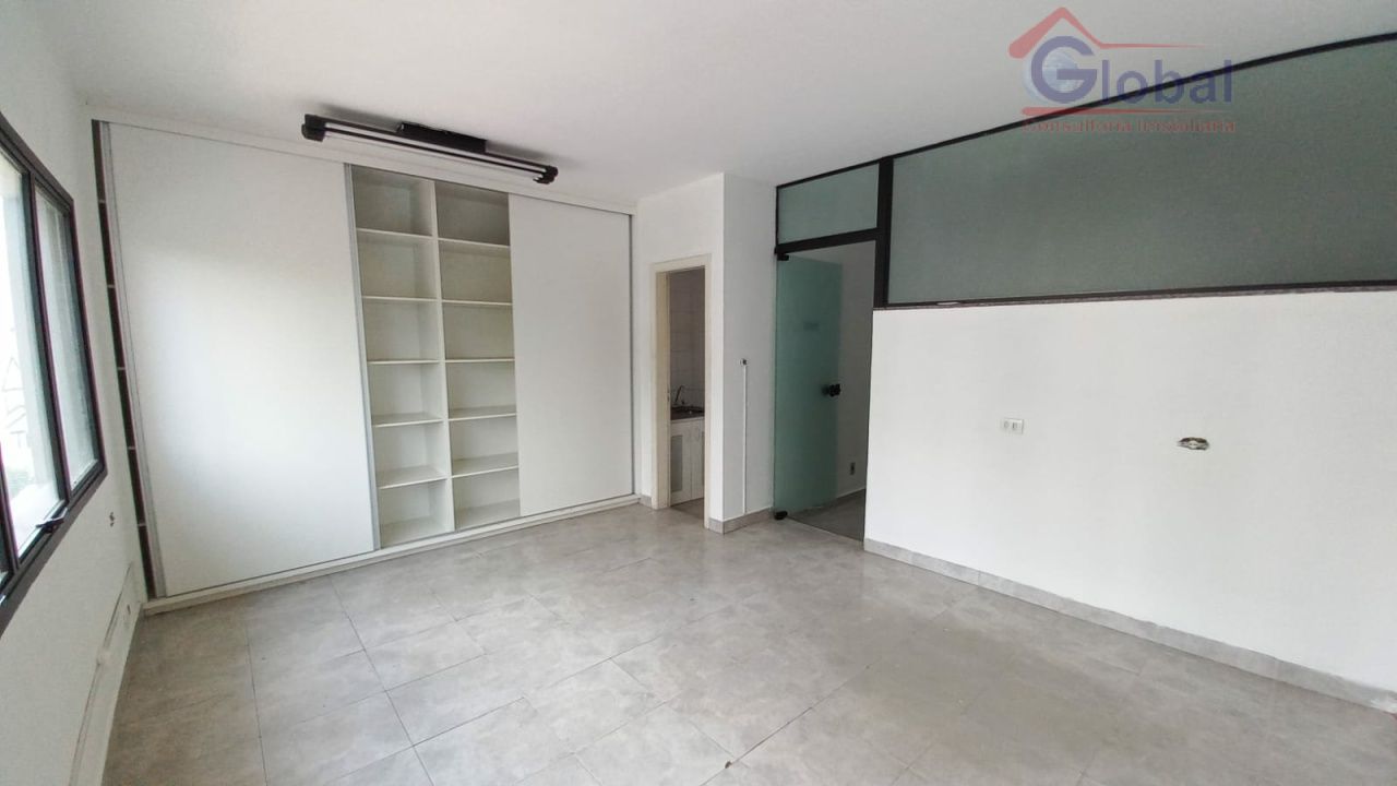 Sala Comercial para Venda - VILA GUIOMAR
