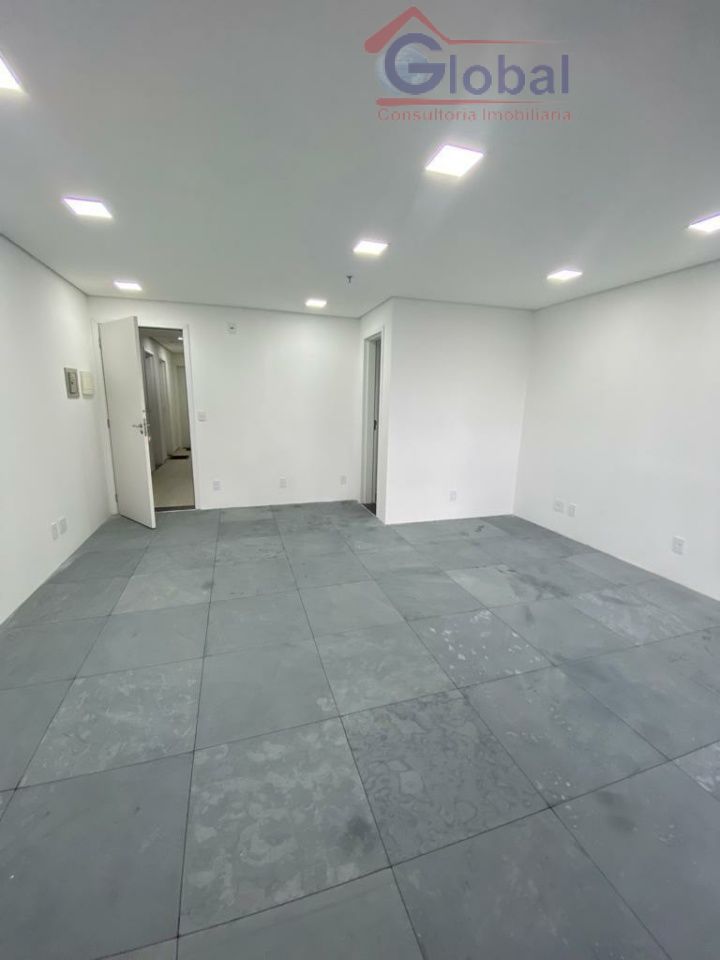 Sala Comercial para Locação - Jardim