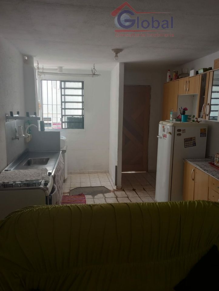 Apartamento para Venda - CIDADE TIRADENTES