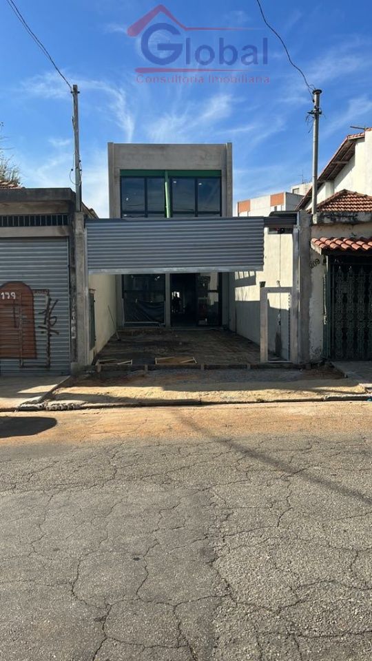 Galpão para Locação - VILA ASSUNÇÃO