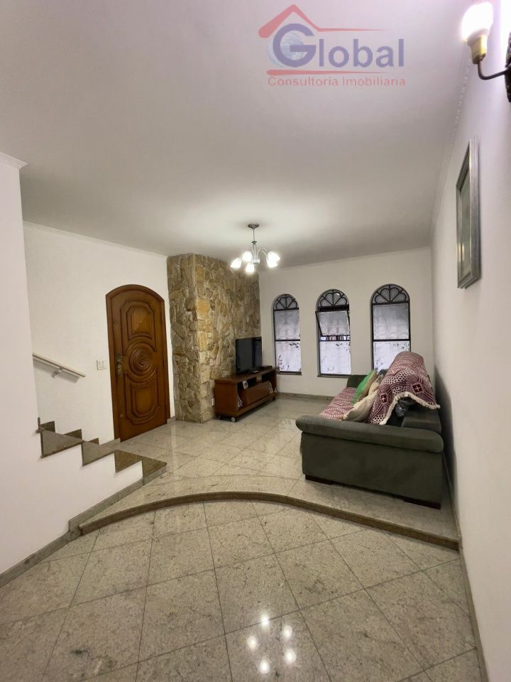 Sobrado para Venda - SANTA MARIA