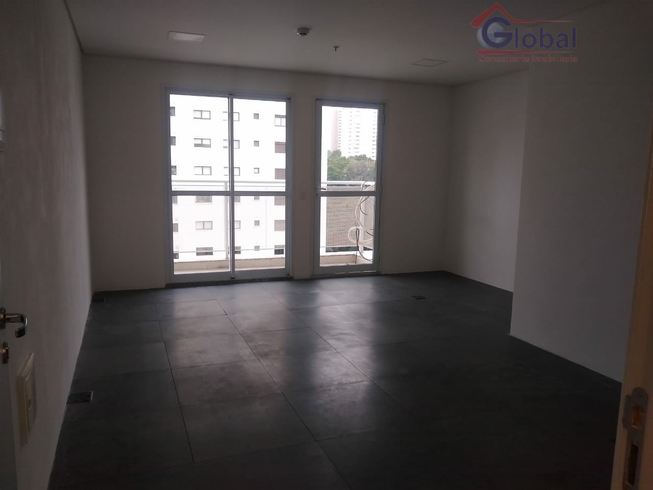 Sala Comercial para Venda - Jardim