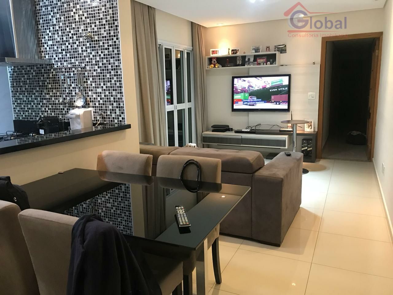 Apto Sem Condominio para Venda - Campestre
