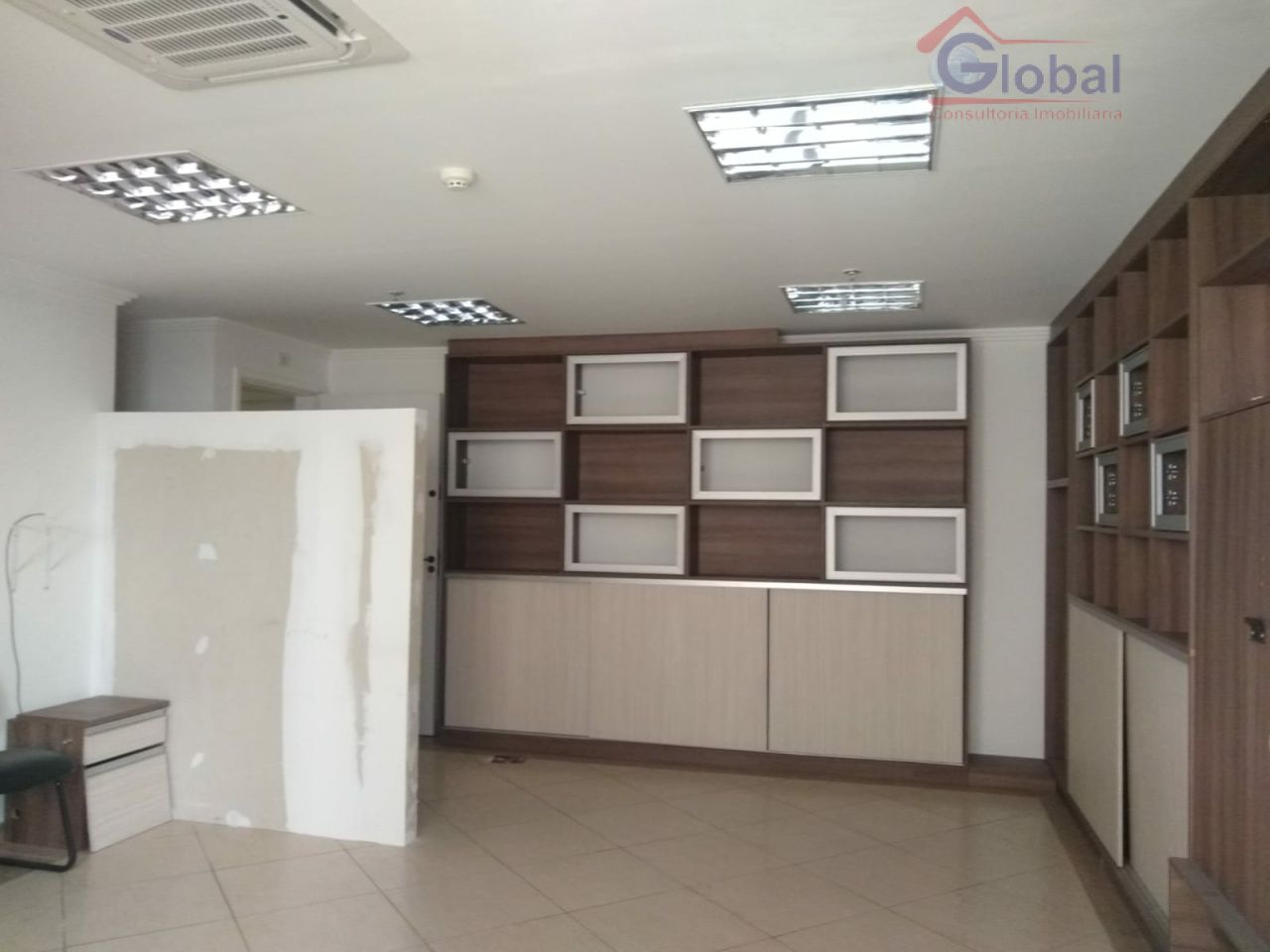 Sala Comercial para Locação - Paraíso