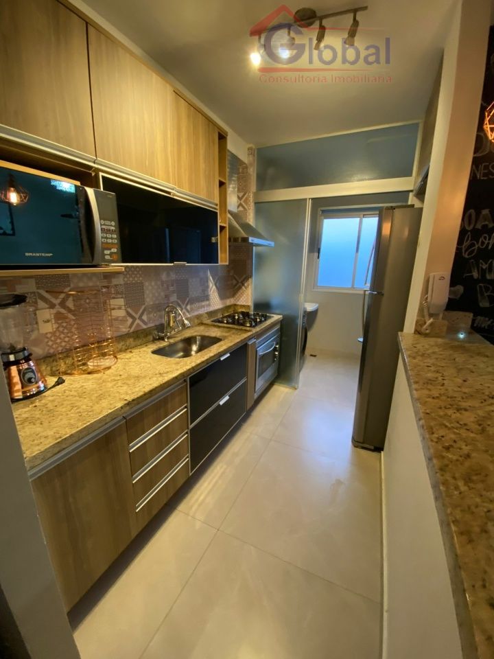 Apartamento para Venda - VILA LIVIERO