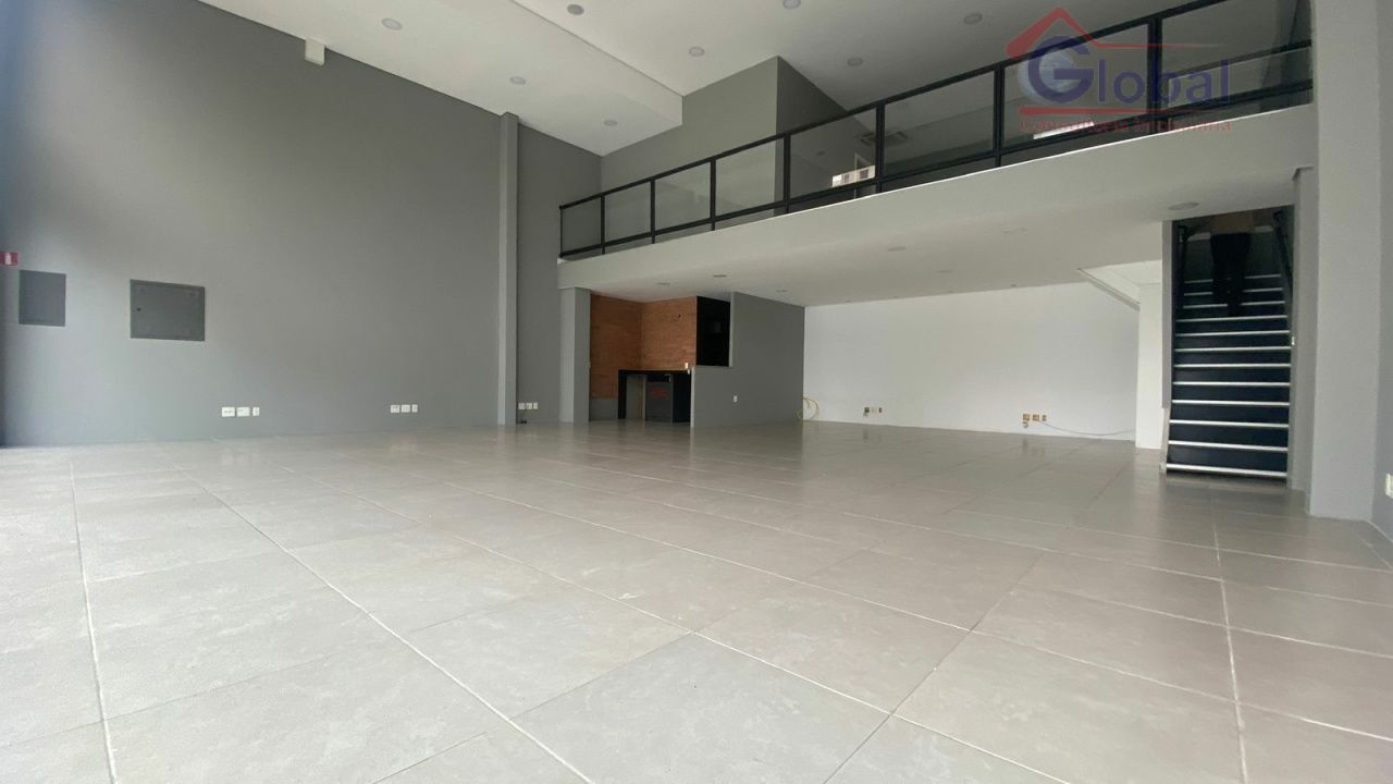 Comercial para Locação - CENTRO