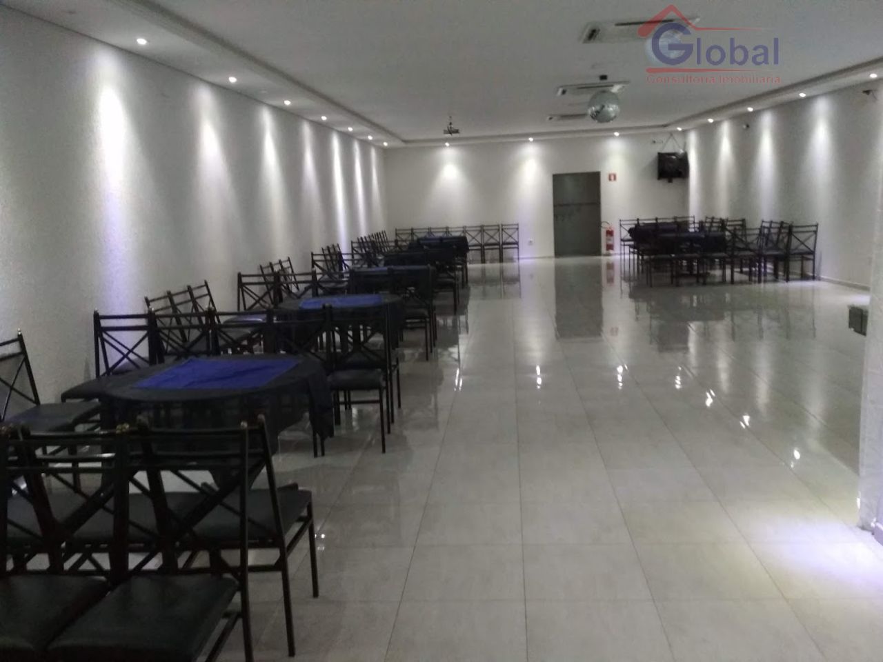Prédio para Locação - VILA PALMARES