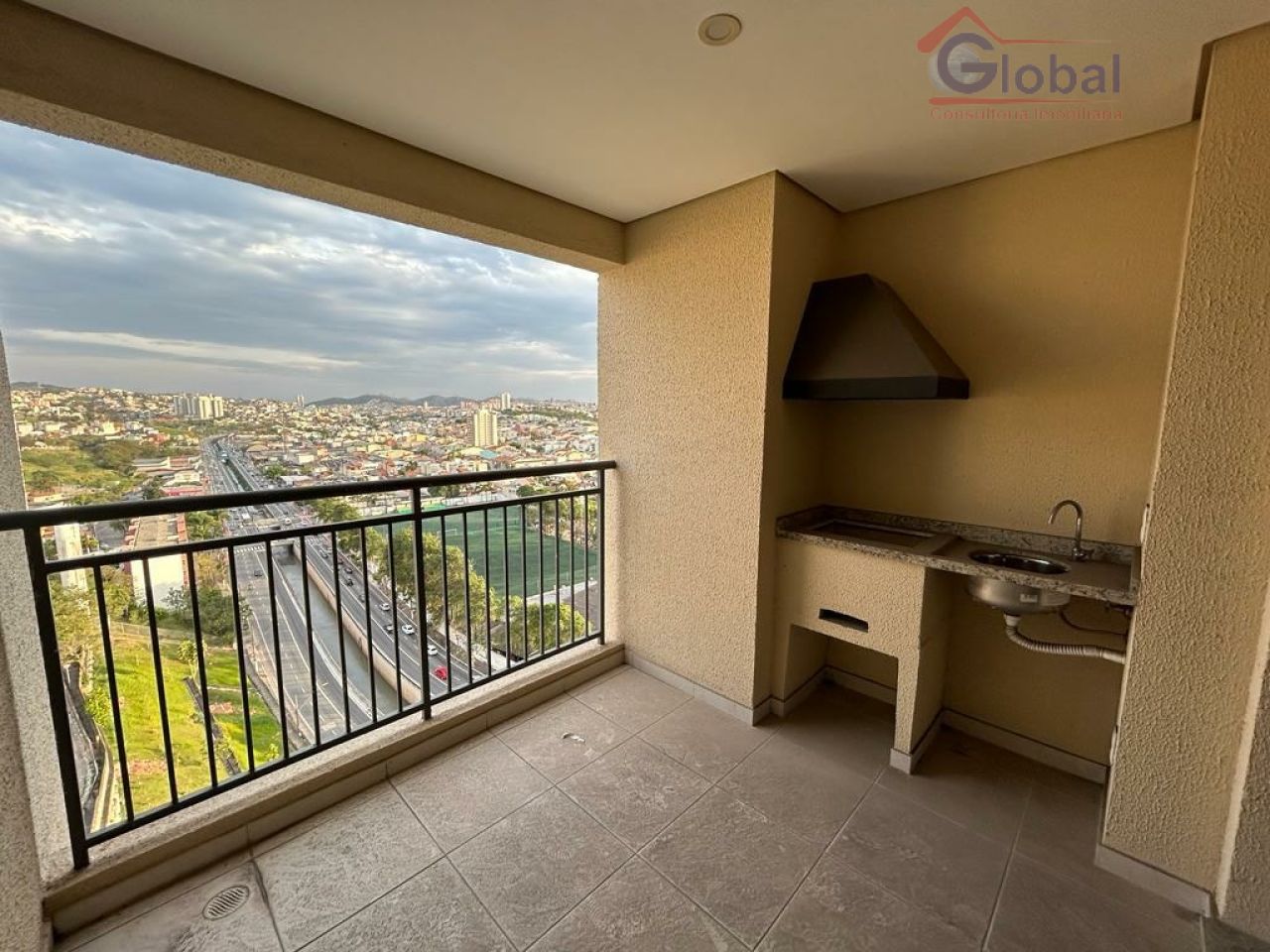 Apartamento para Venda - VILA AMÉRICA